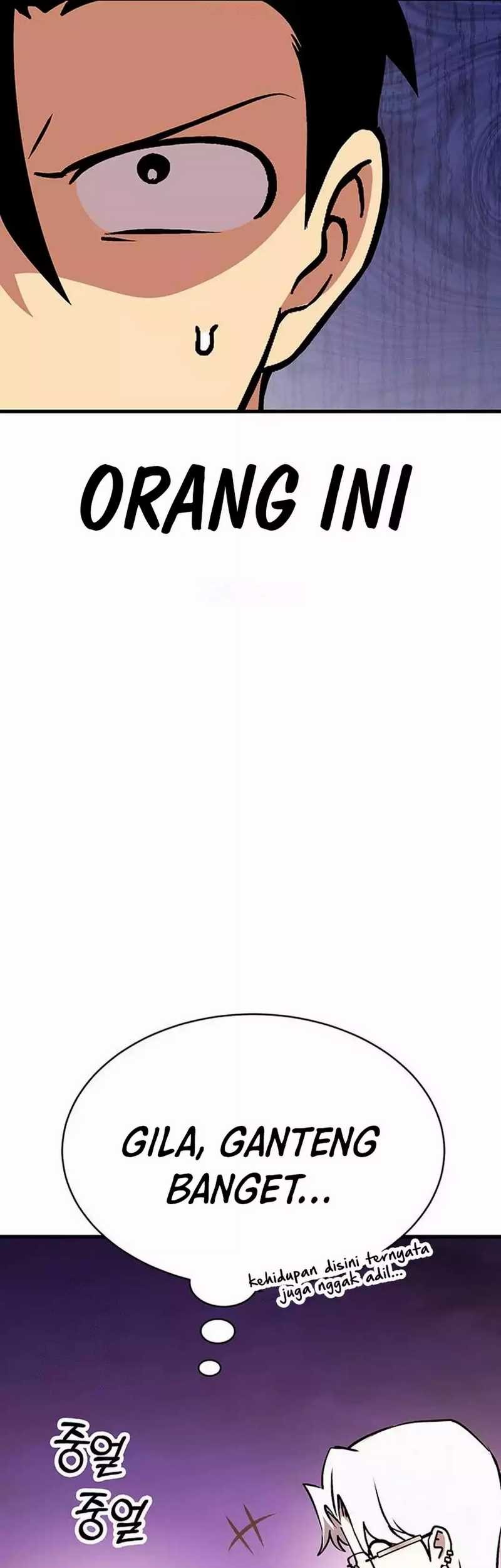 Dig or Die Chapter 14 Gambar 95