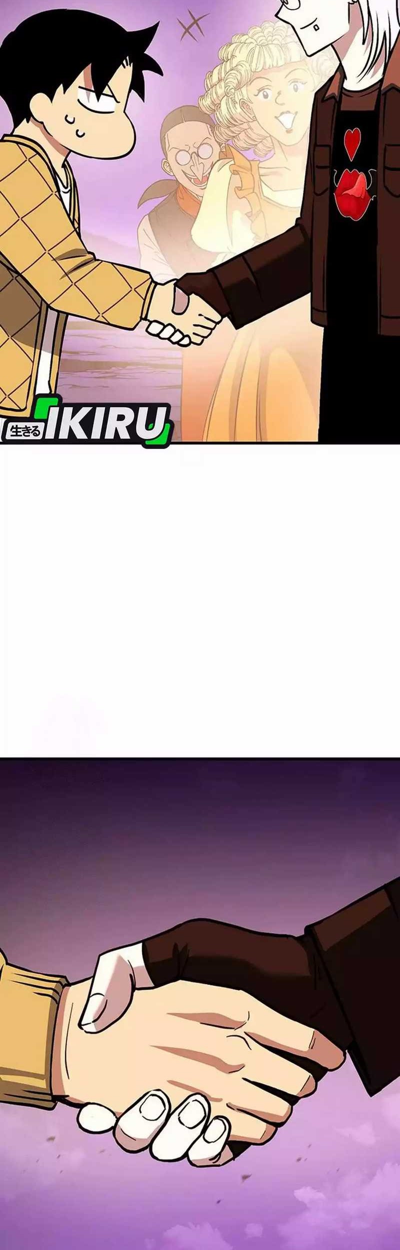 Dig or Die Chapter 14 Gambar 96