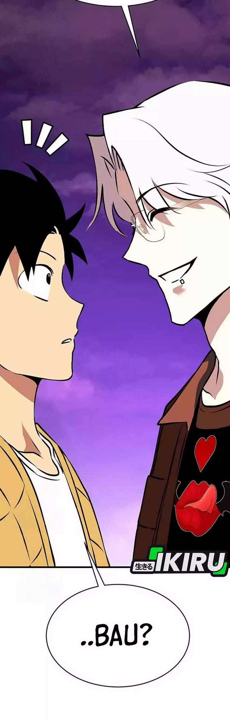 Dig or Die Chapter 14 Gambar 99