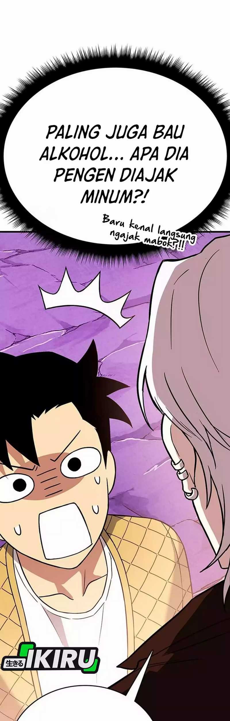 Dig or Die Chapter 14 Gambar 101