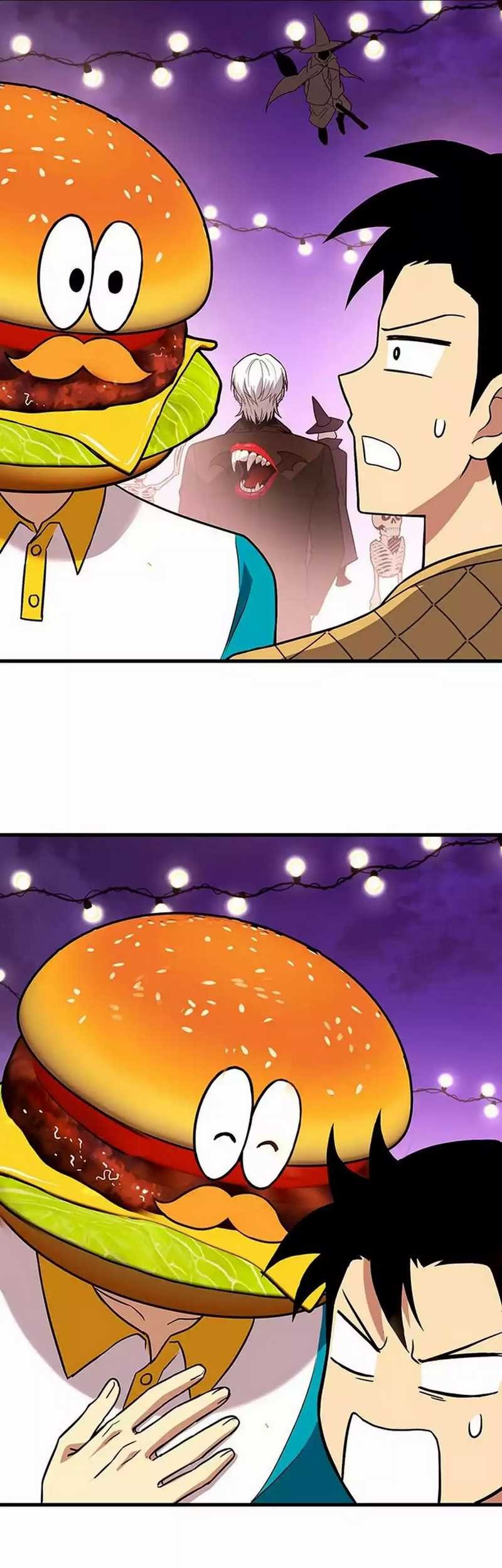 Dig or Die Chapter 14 Gambar 105