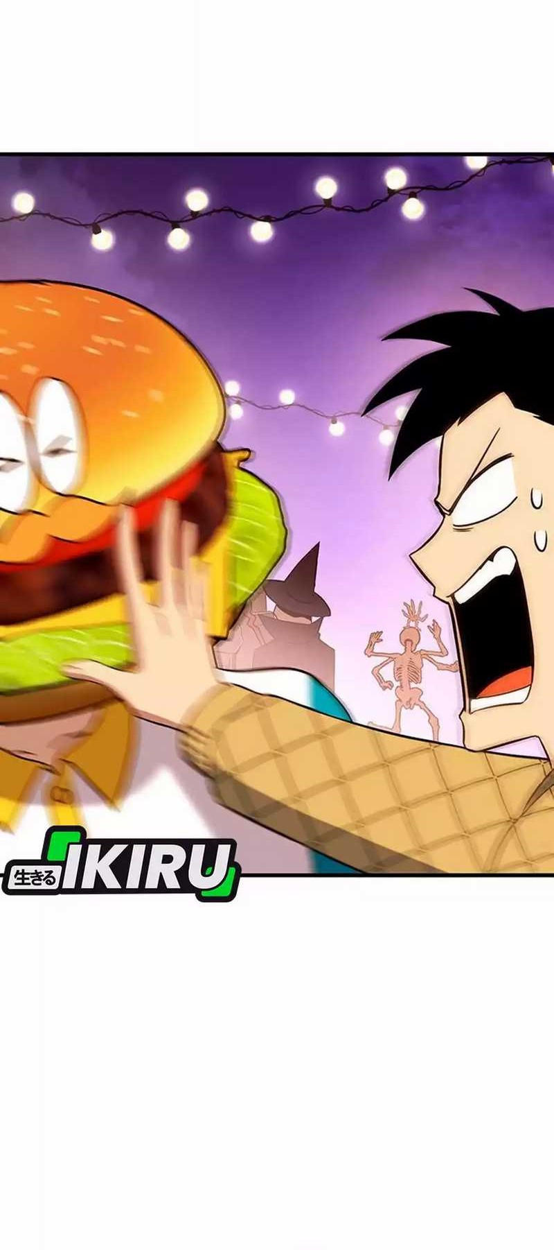 Dig or Die Chapter 14 Gambar 106