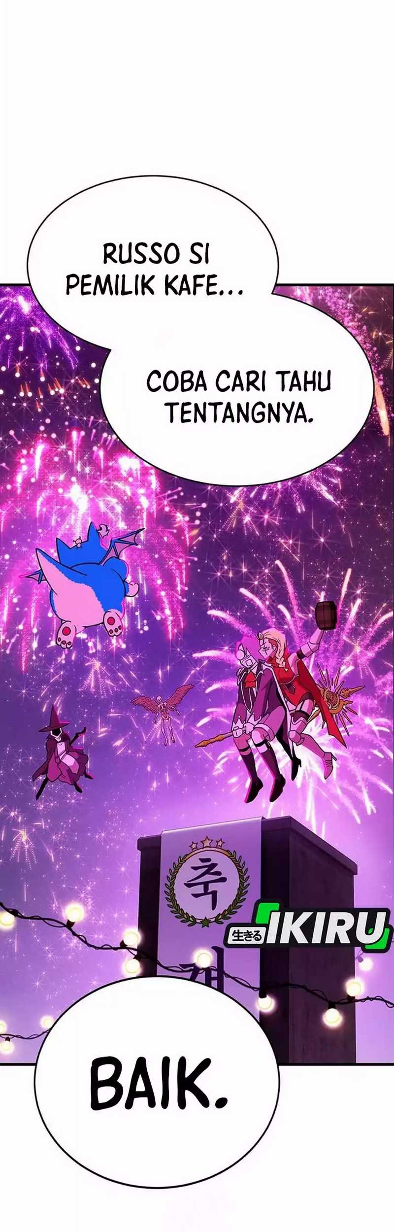 Dig or Die Chapter 14 Gambar 108