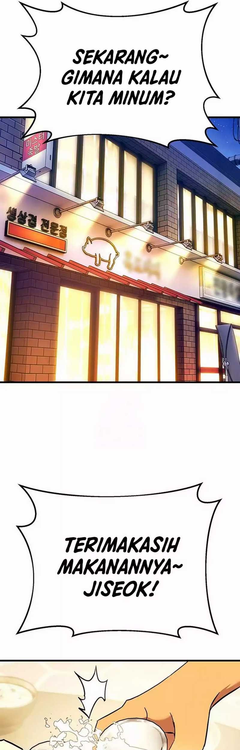 Dig or Die Chapter 14 Gambar 115