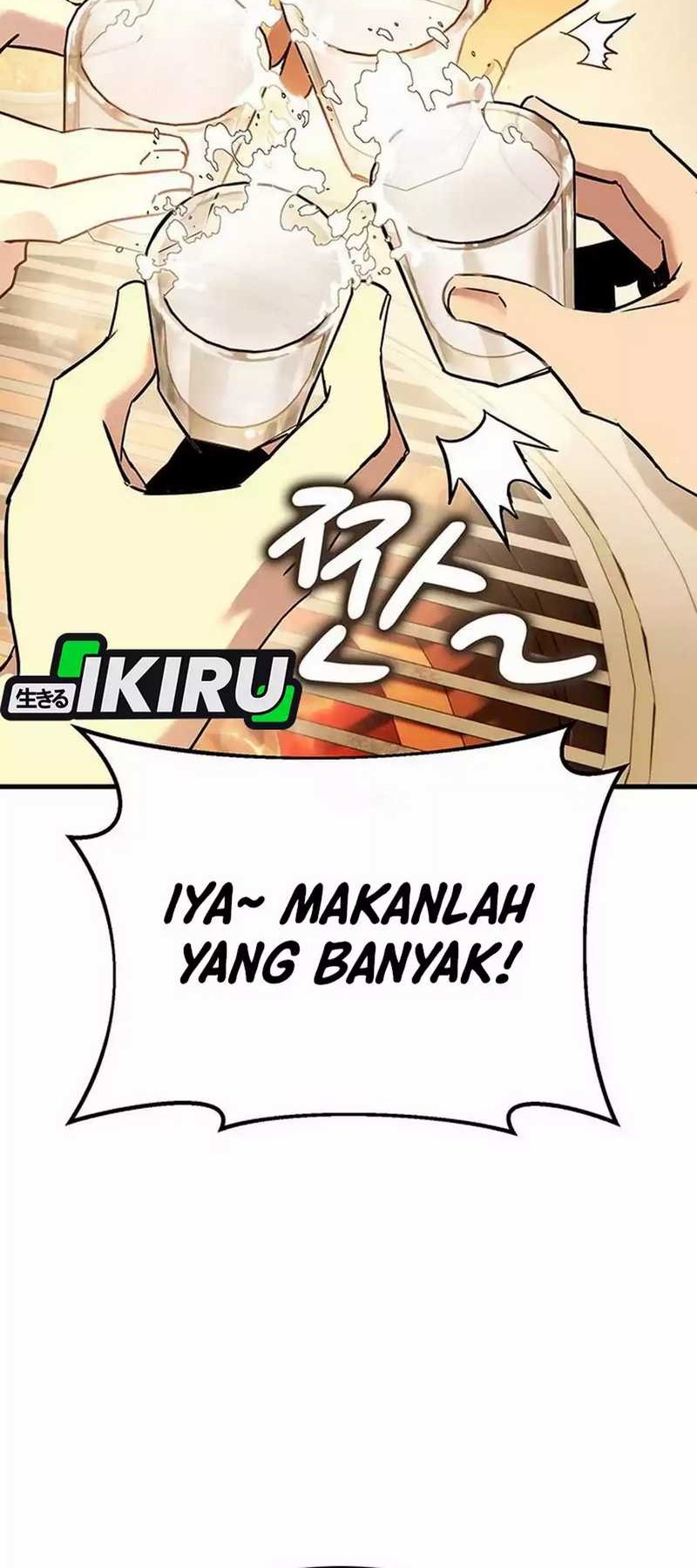 Dig or Die Chapter 14 Gambar 116