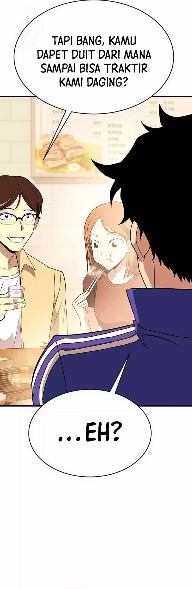 Dig or Die Chapter 14 Gambar 117