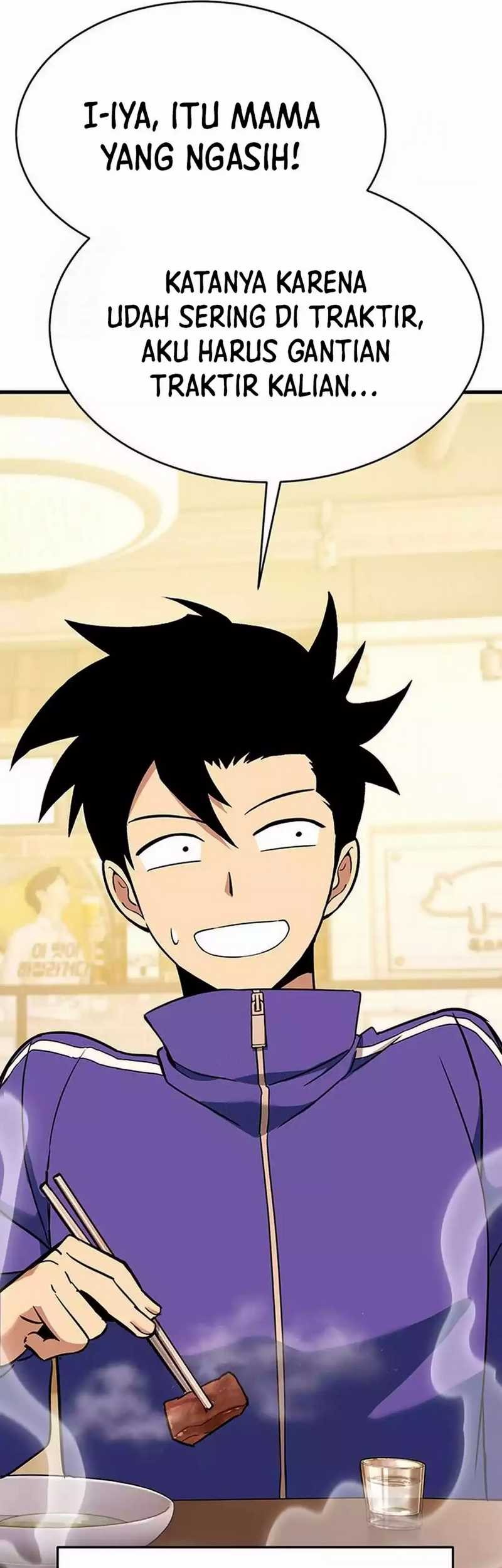 Dig or Die Chapter 14 Gambar 118