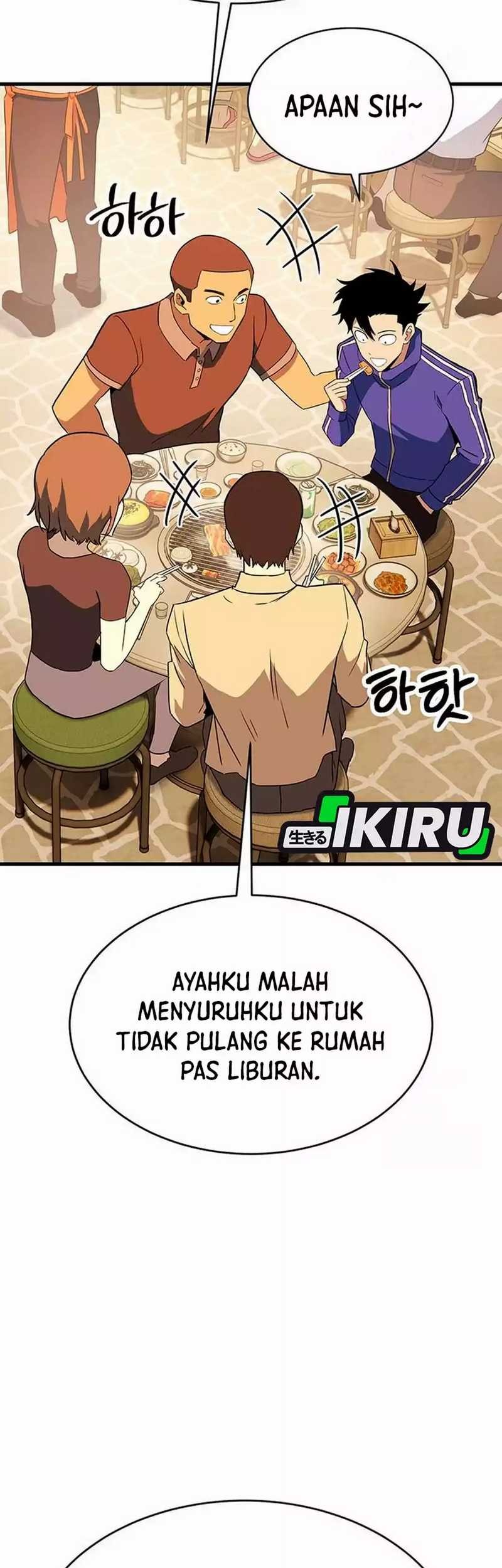 Dig or Die Chapter 14 Gambar 120