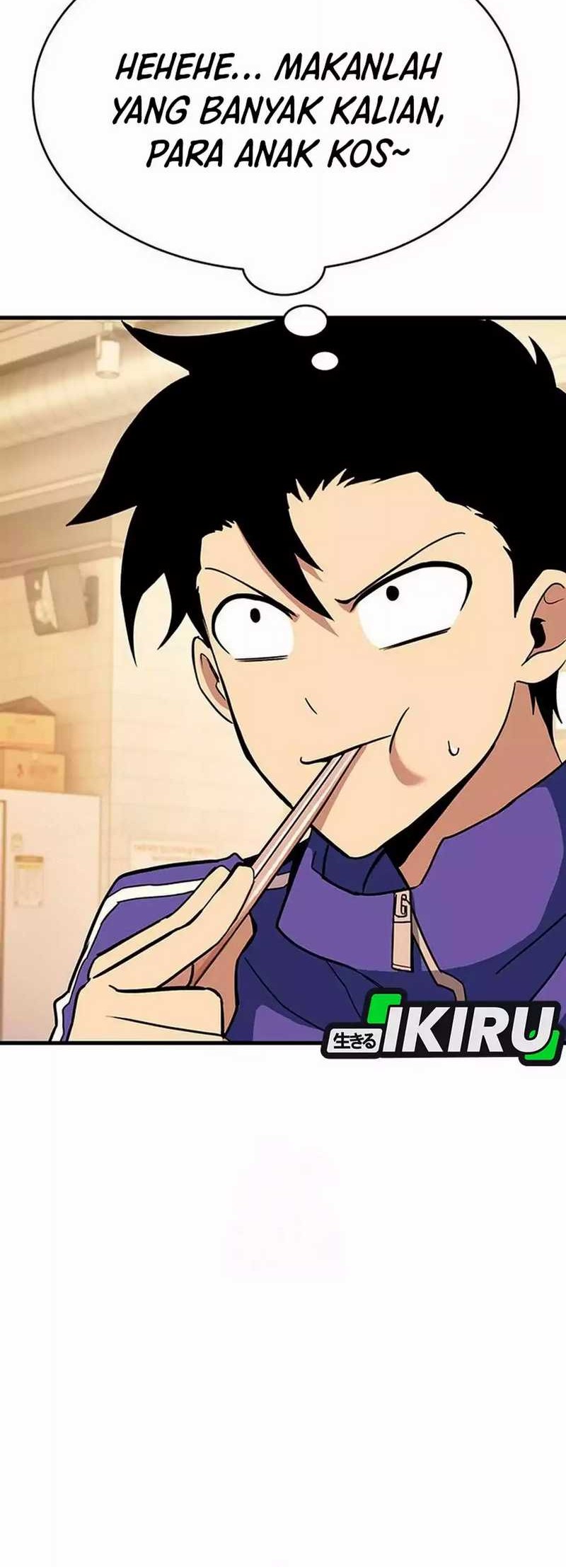 Dig or Die Chapter 14 Gambar 121