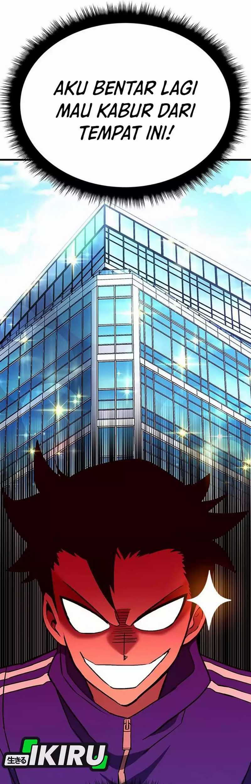 Dig or Die Chapter 14 Gambar 122