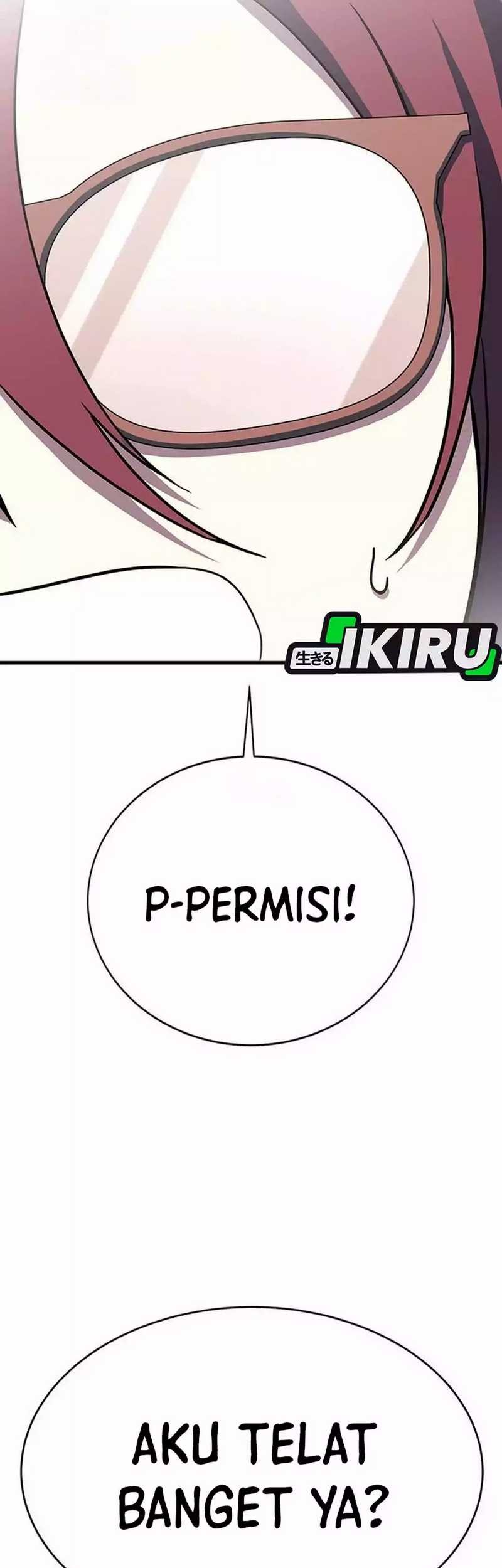 Dig or Die Chapter 14 Gambar 129