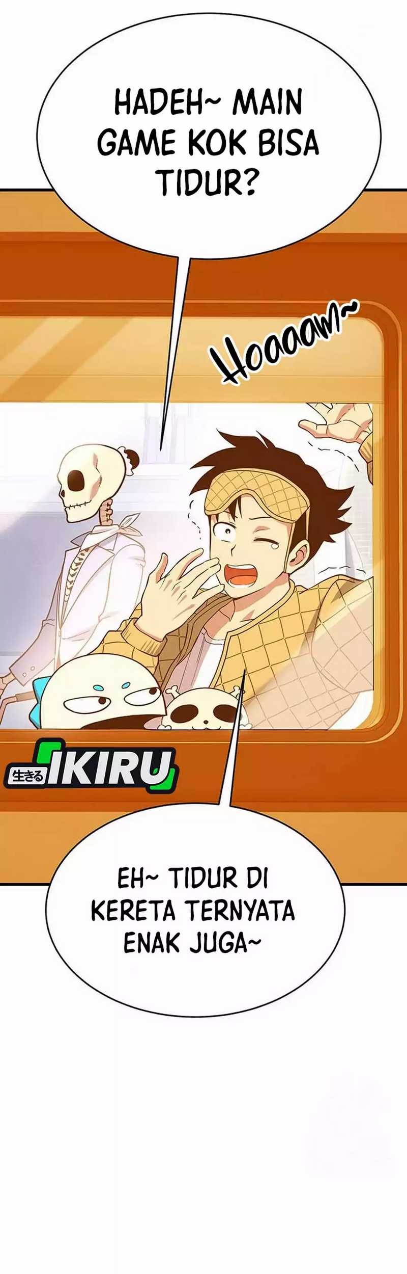 Dig or Die Chapter 14 Gambar 13