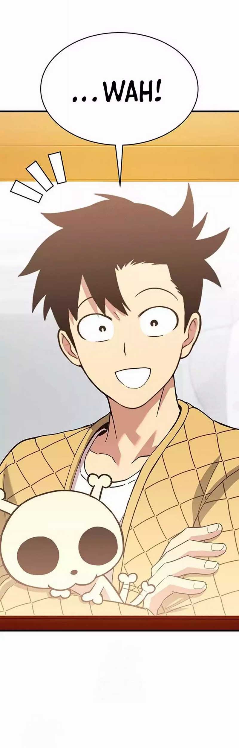 Dig or Die Chapter 14 Gambar 14