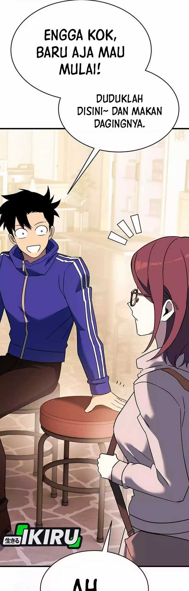 Dig or Die Chapter 14 Gambar 135