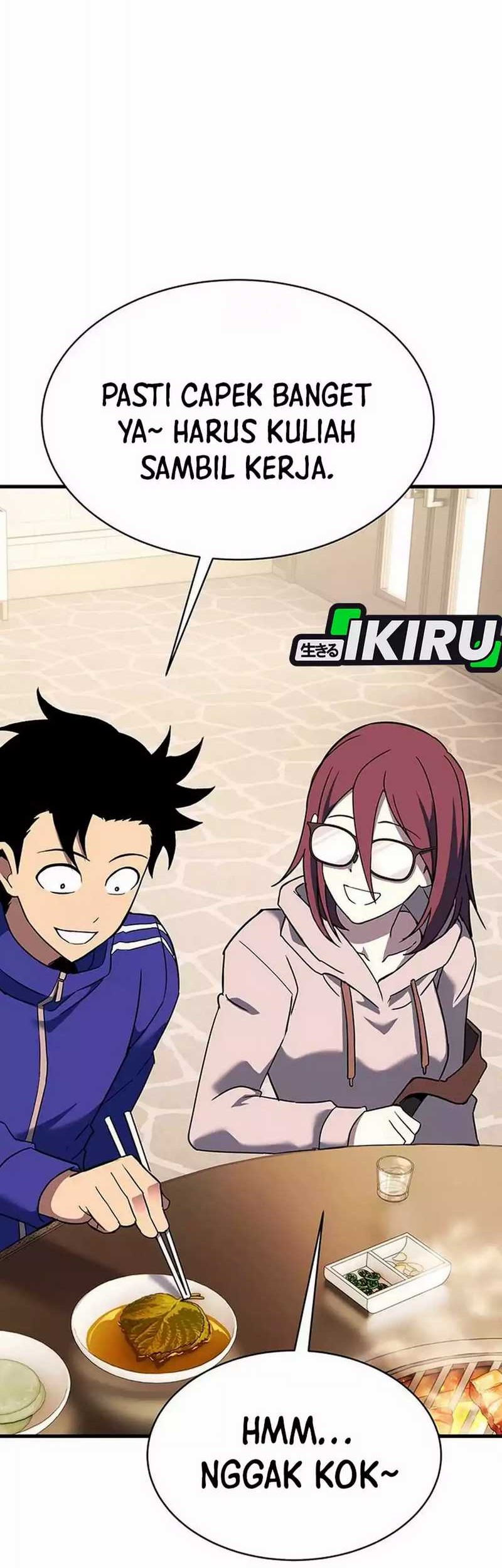 Dig or Die Chapter 14 Gambar 138