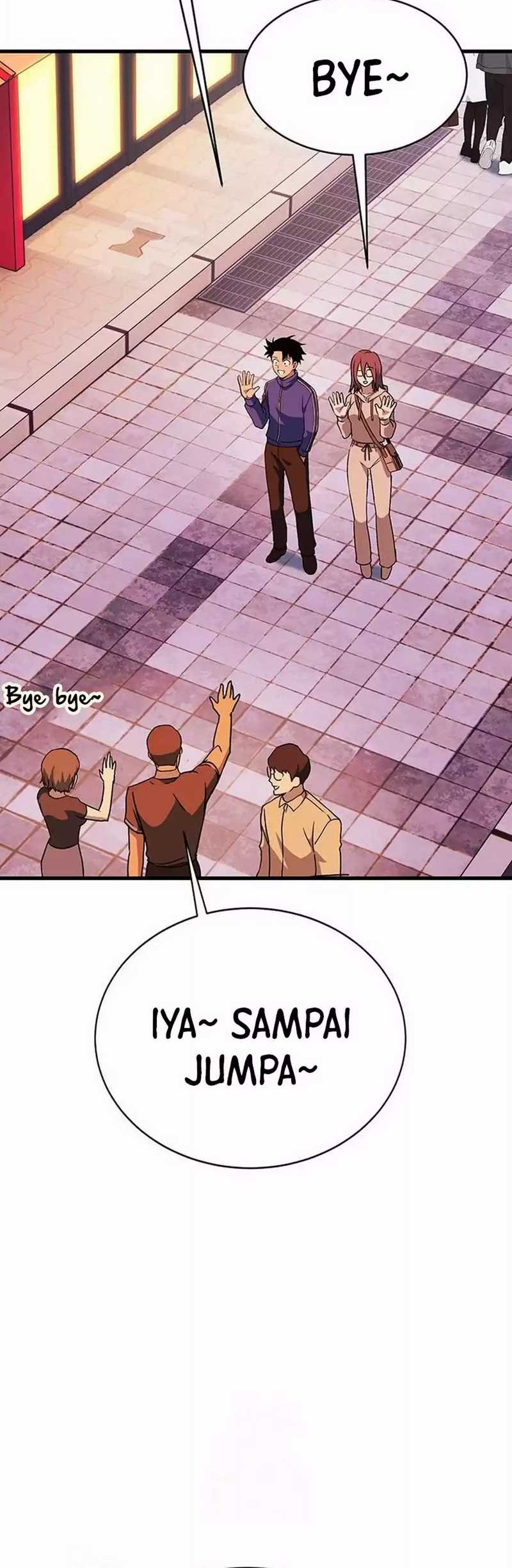 Dig or Die Chapter 14 Gambar 143