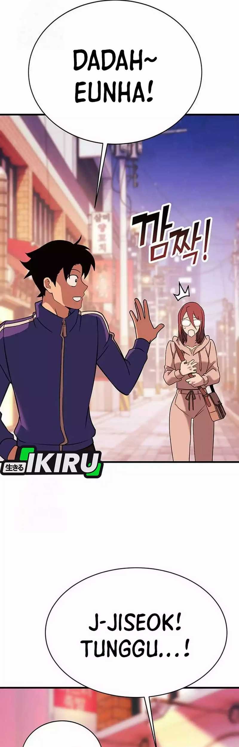 Dig or Die Chapter 14 Gambar 144
