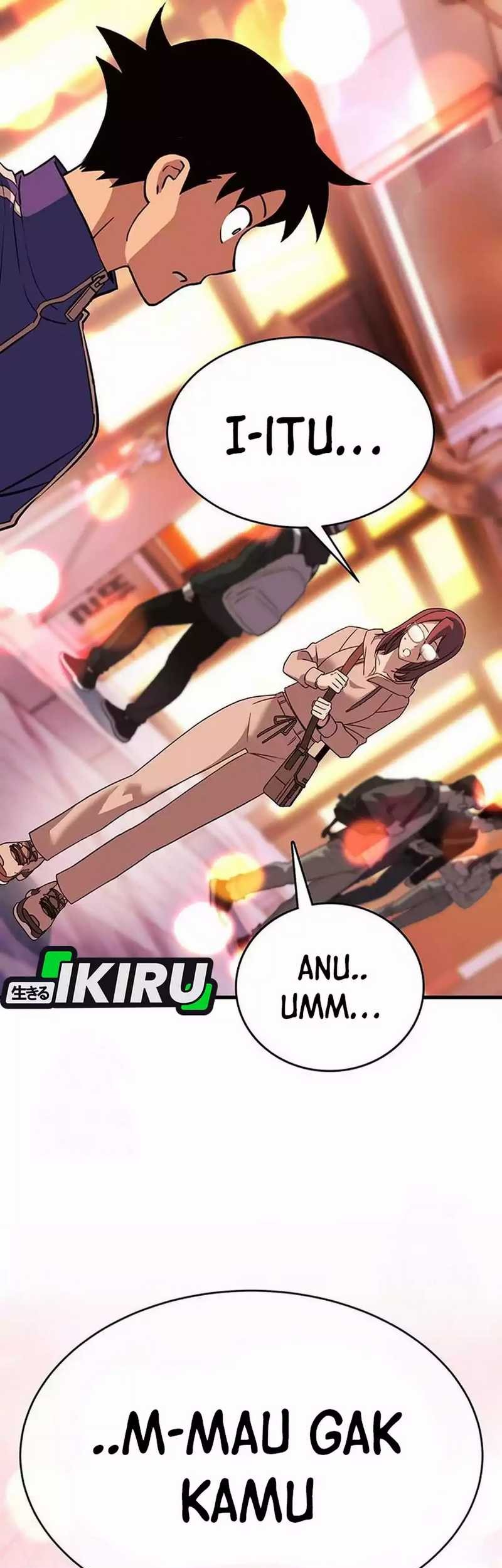 Dig or Die Chapter 14 Gambar 146