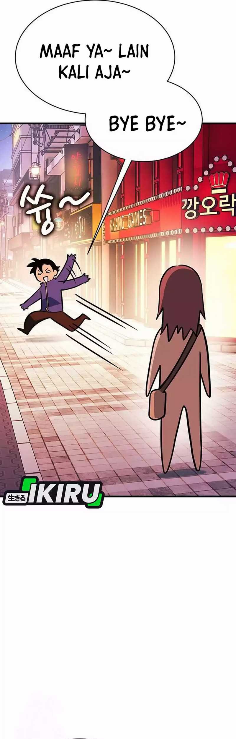 Dig or Die Chapter 14 Gambar 152