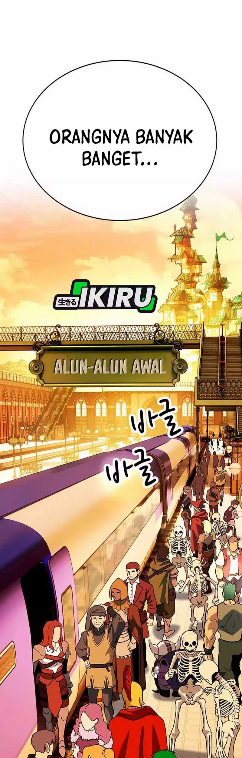 Dig or Die Chapter 14 Gambar 16