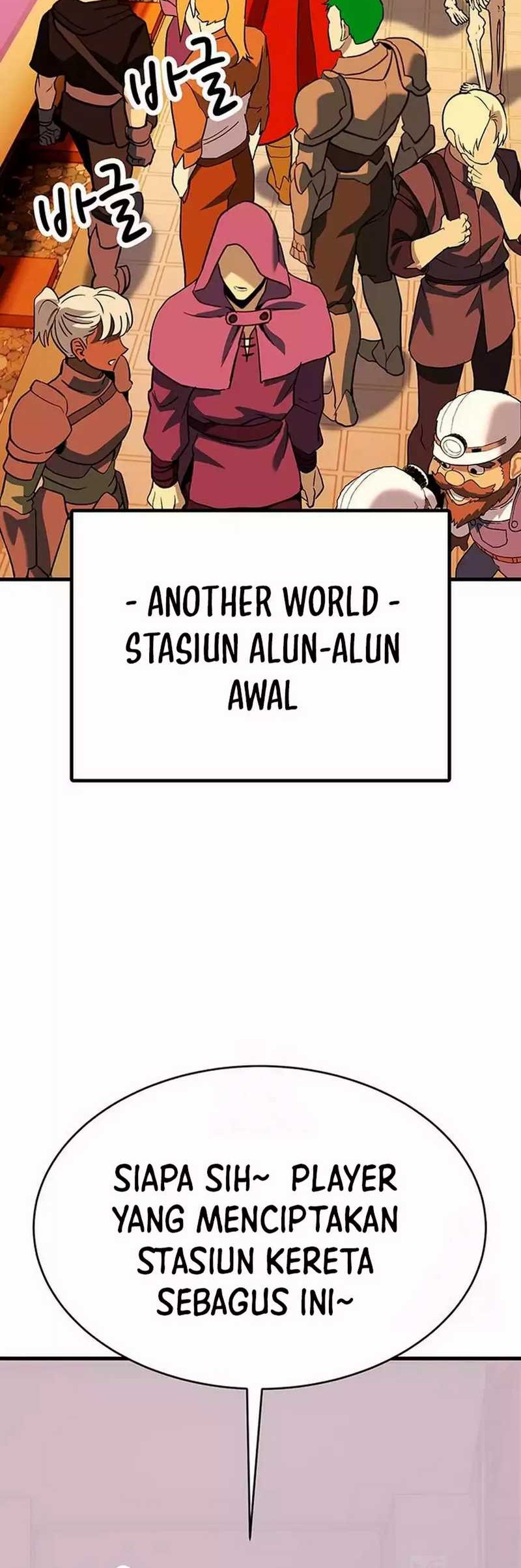 Dig or Die Chapter 14 Gambar 17