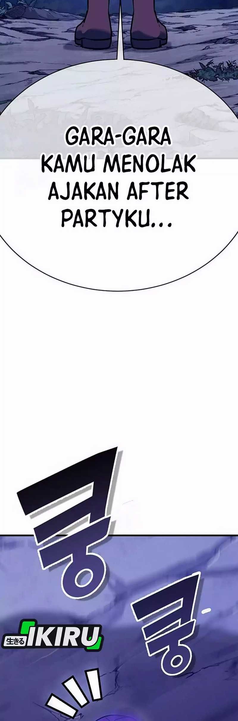 Dig or Die Chapter 14 Gambar 168