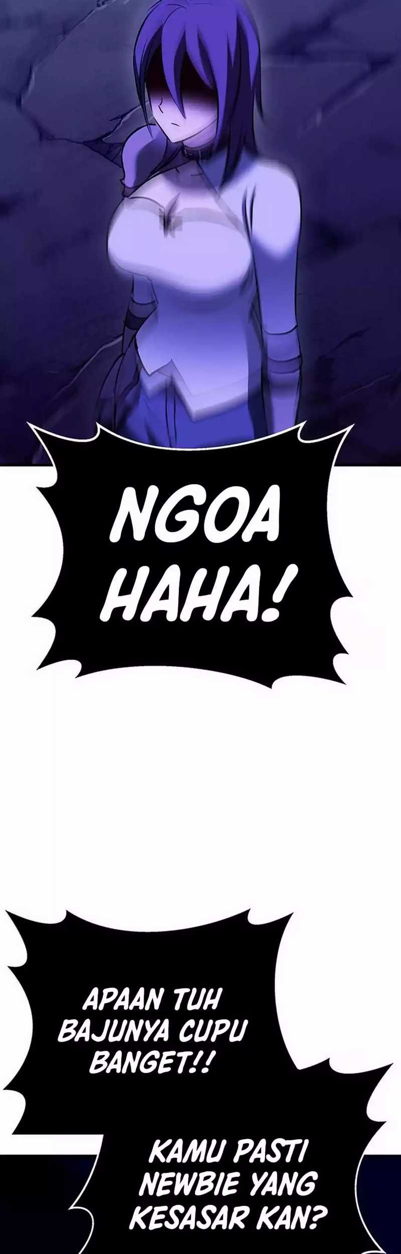 Dig or Die Chapter 14 Gambar 169