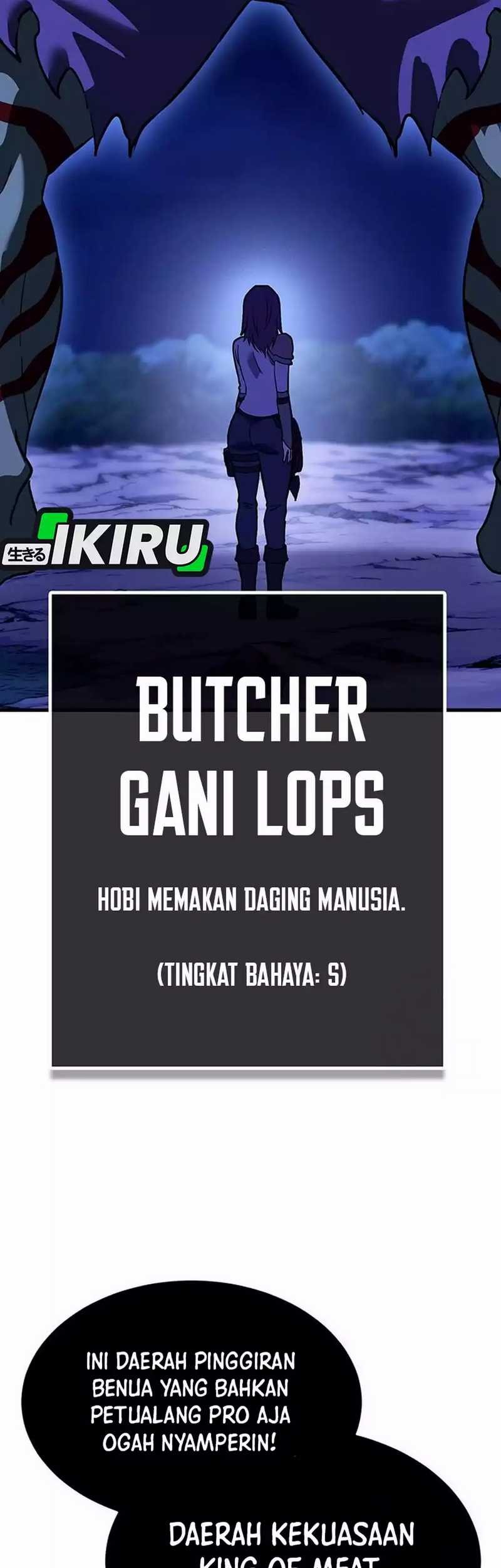 Dig or Die Chapter 14 Gambar 171