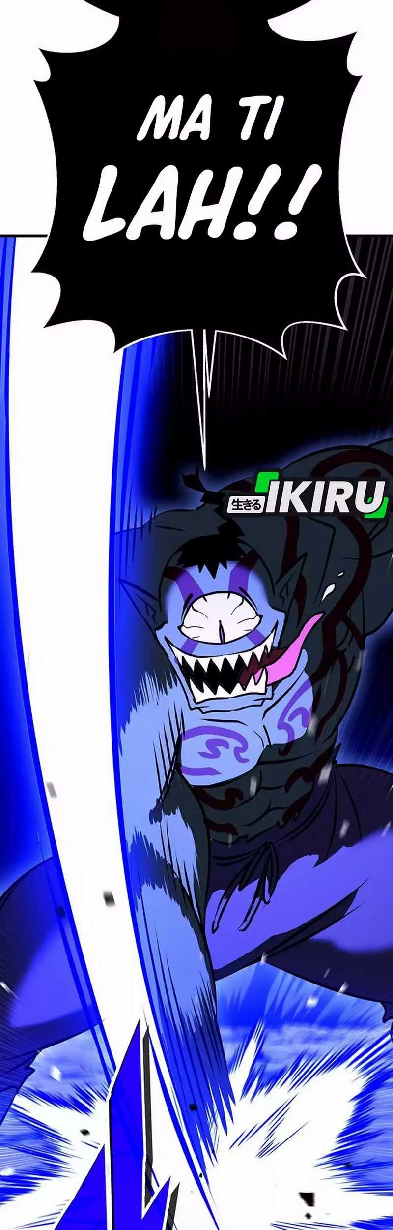 Dig or Die Chapter 14 Gambar 176