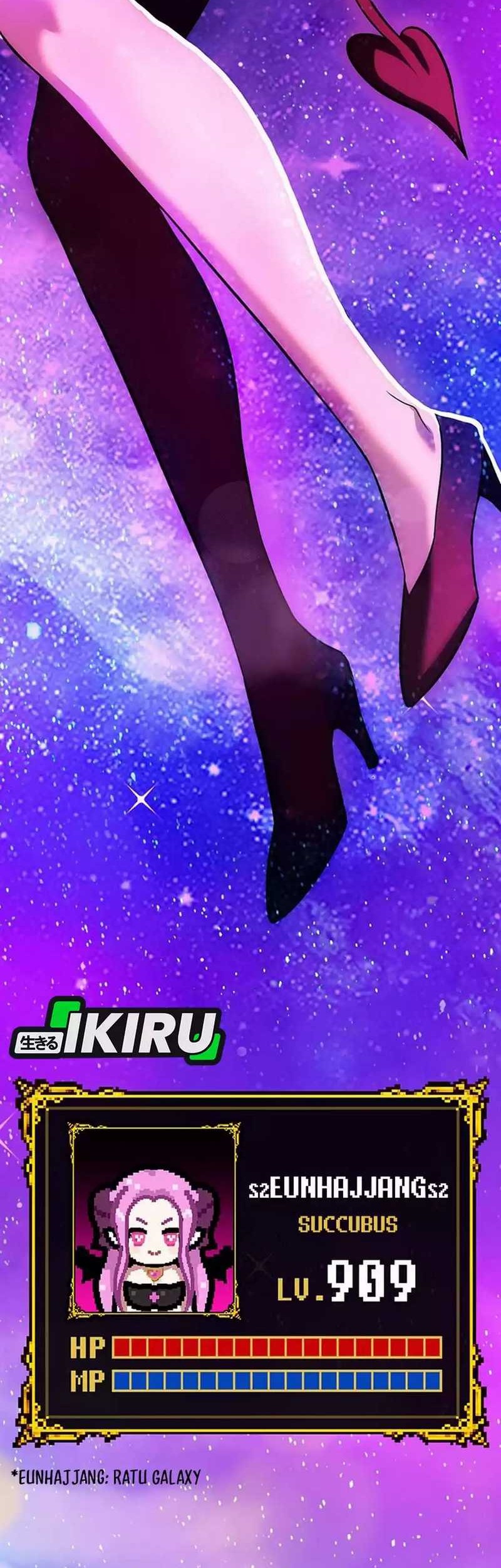 Dig or Die Chapter 14 Gambar 203