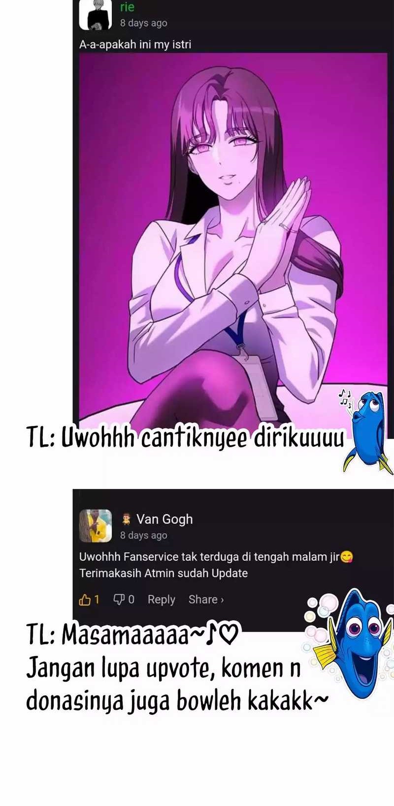 Dig or Die Chapter 14 Gambar 206