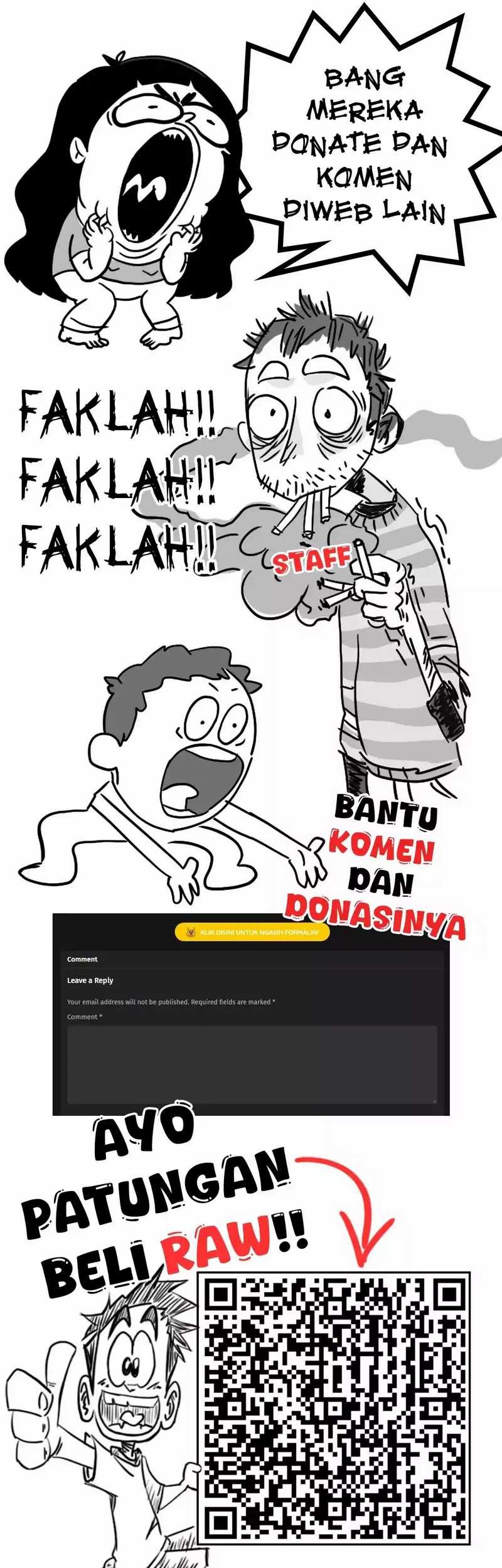 Dig or Die Chapter 14 Gambar 207