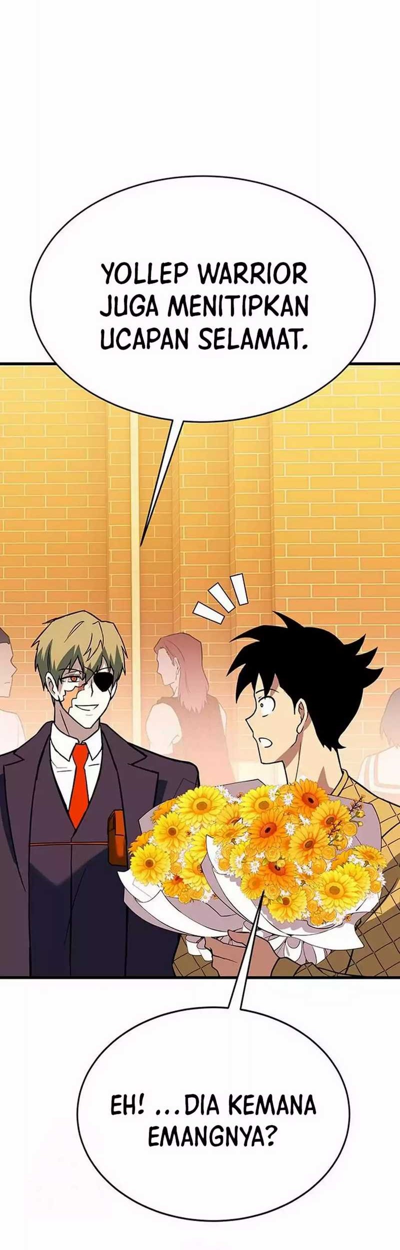 Dig or Die Chapter 14 Gambar 24