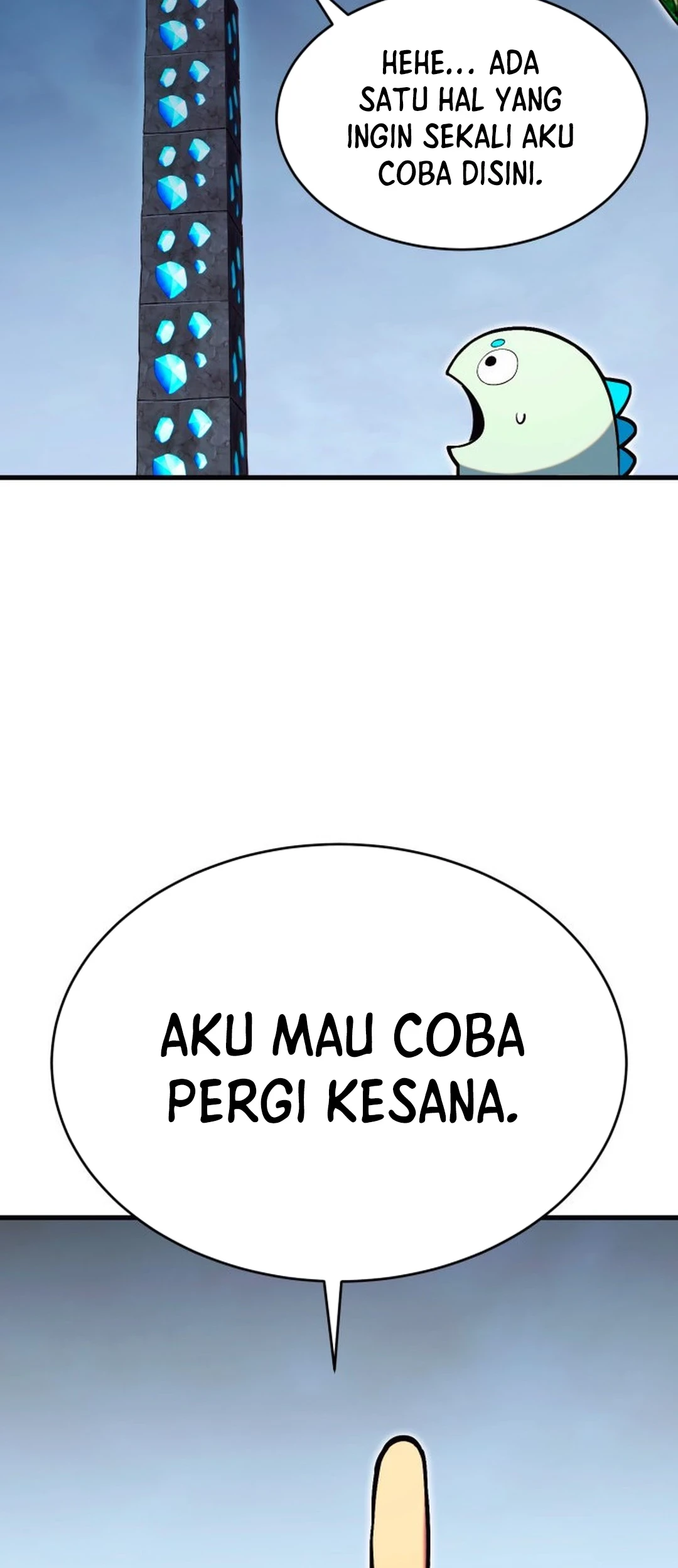 Dig or Die Chapter 2 Gambar 51