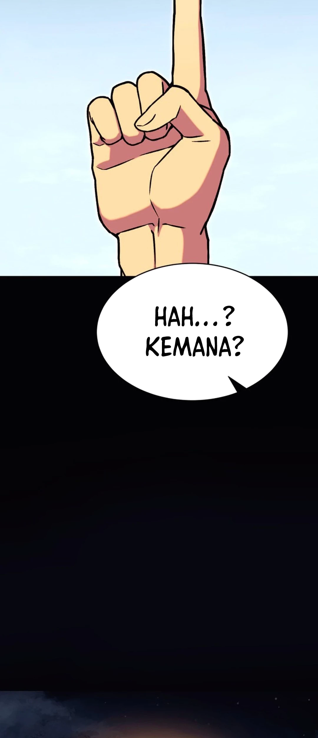 Dig or Die Chapter 2 Gambar 52