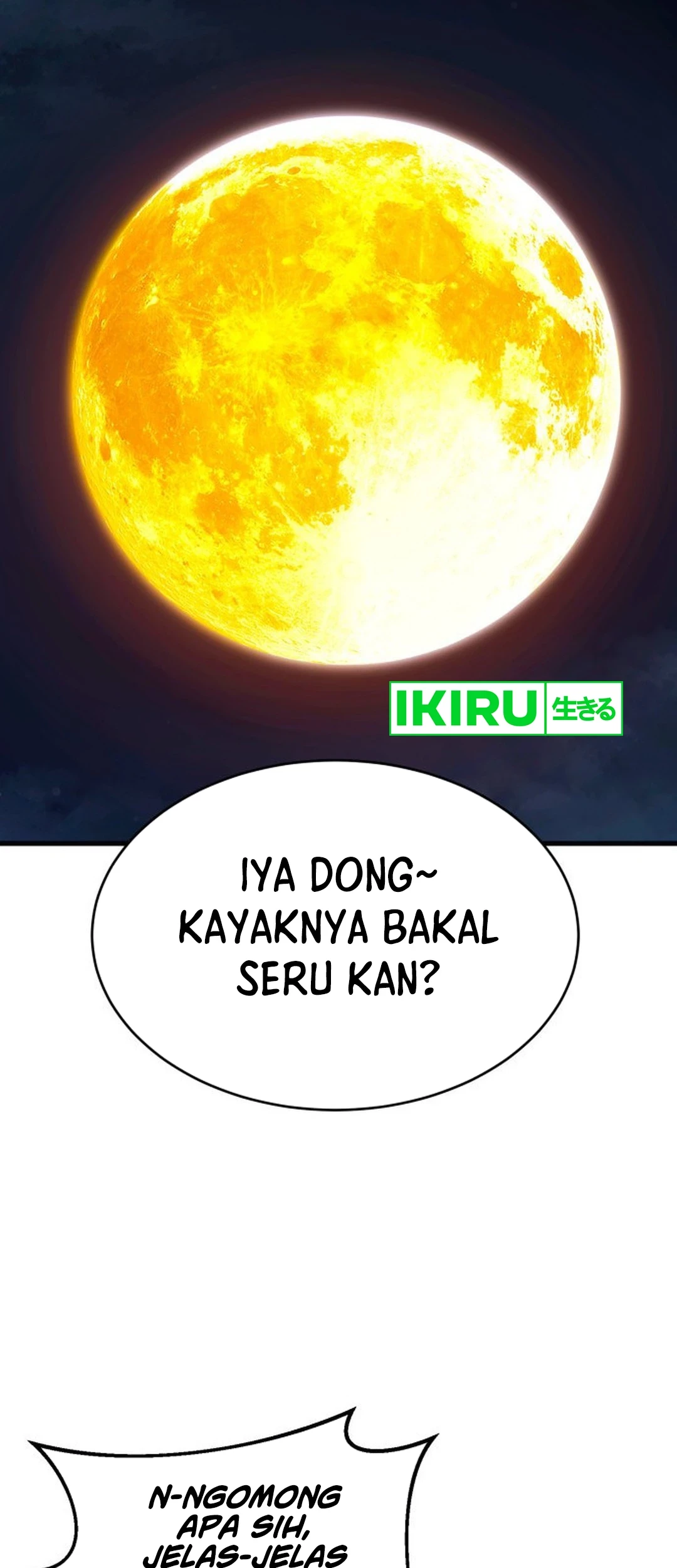Dig or Die Chapter 2 Gambar 55