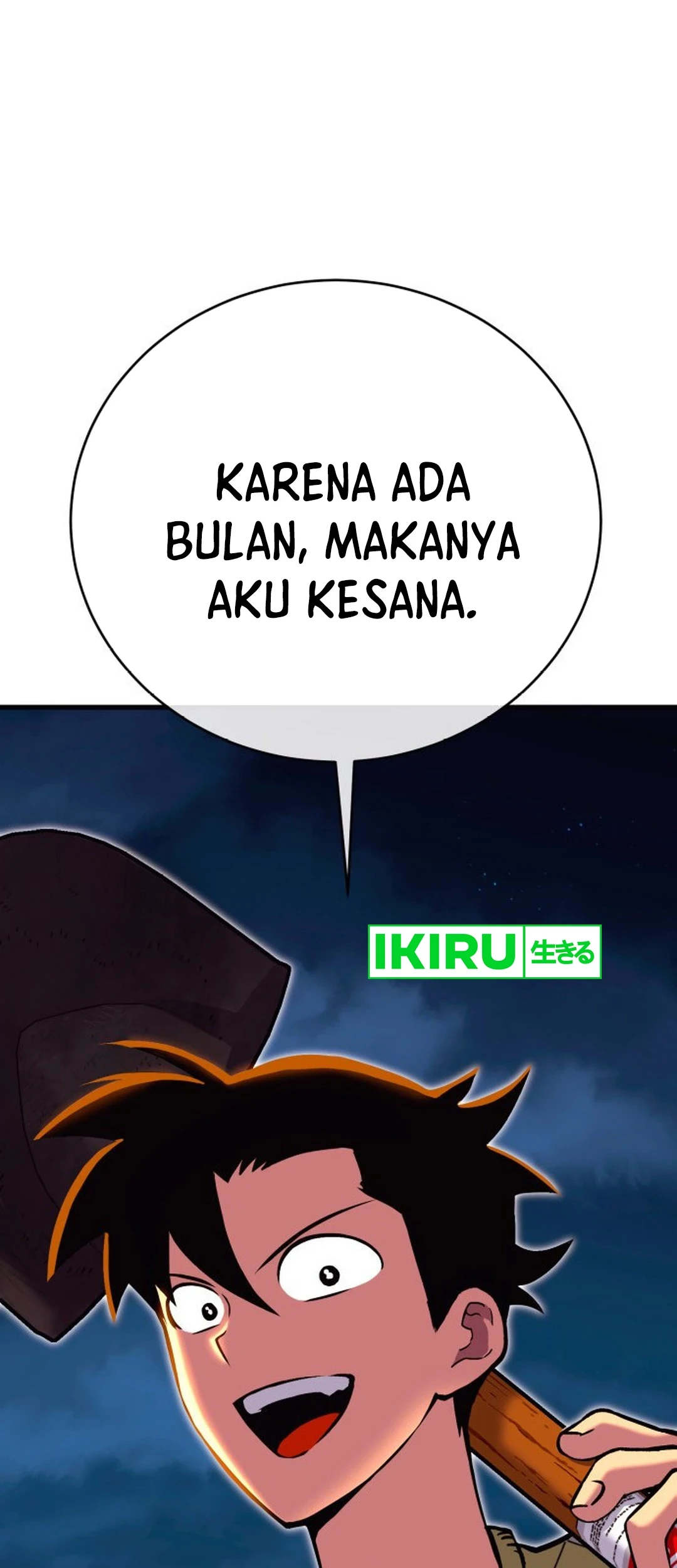 Dig or Die Chapter 2 Gambar 57