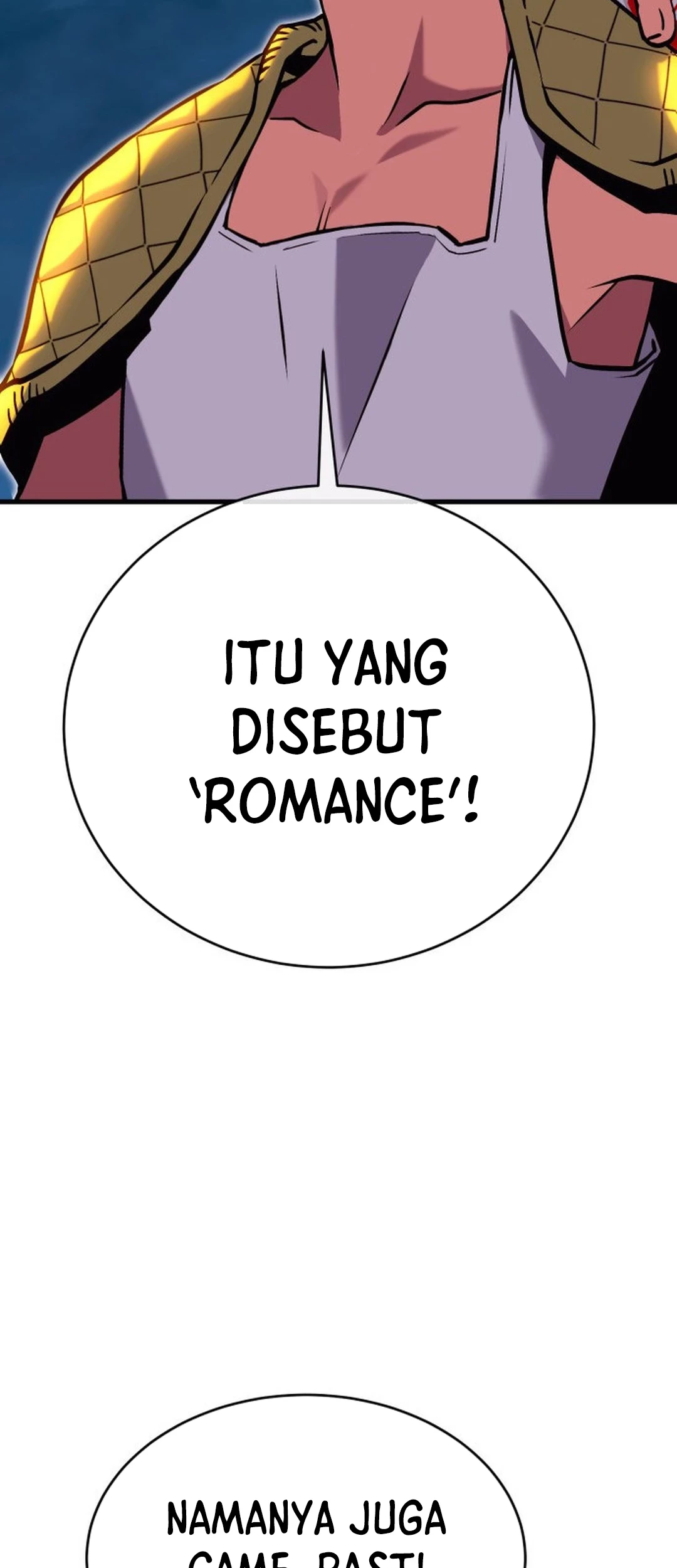 Dig or Die Chapter 2 Gambar 58