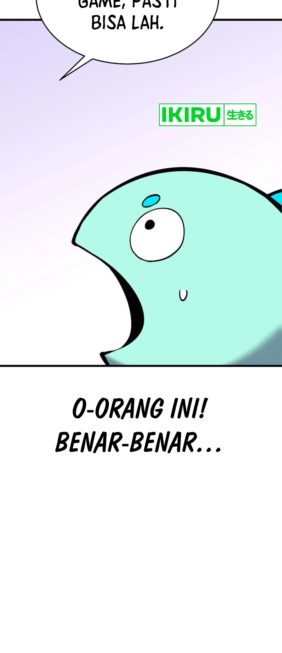 Dig or Die Chapter 2 Gambar 59