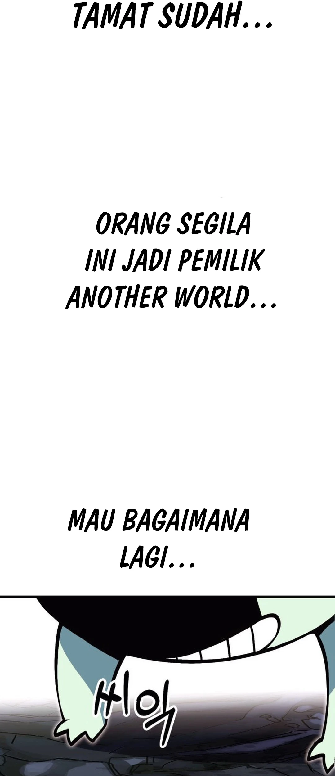 Dig or Die Chapter 2 Gambar 61