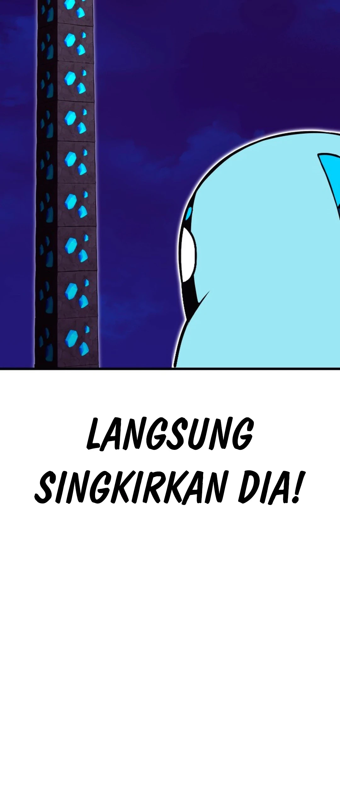 Dig or Die Chapter 2 Gambar 63