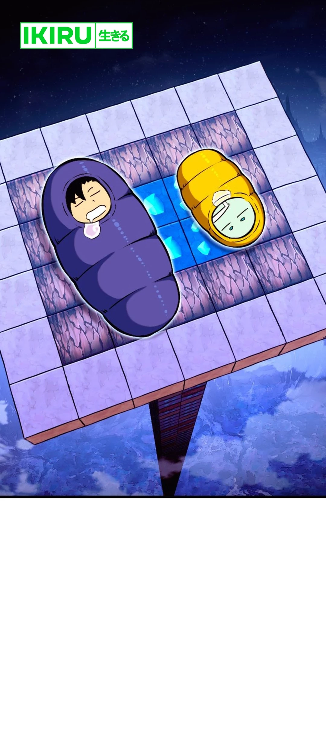 Dig or Die Chapter 2 Gambar 70