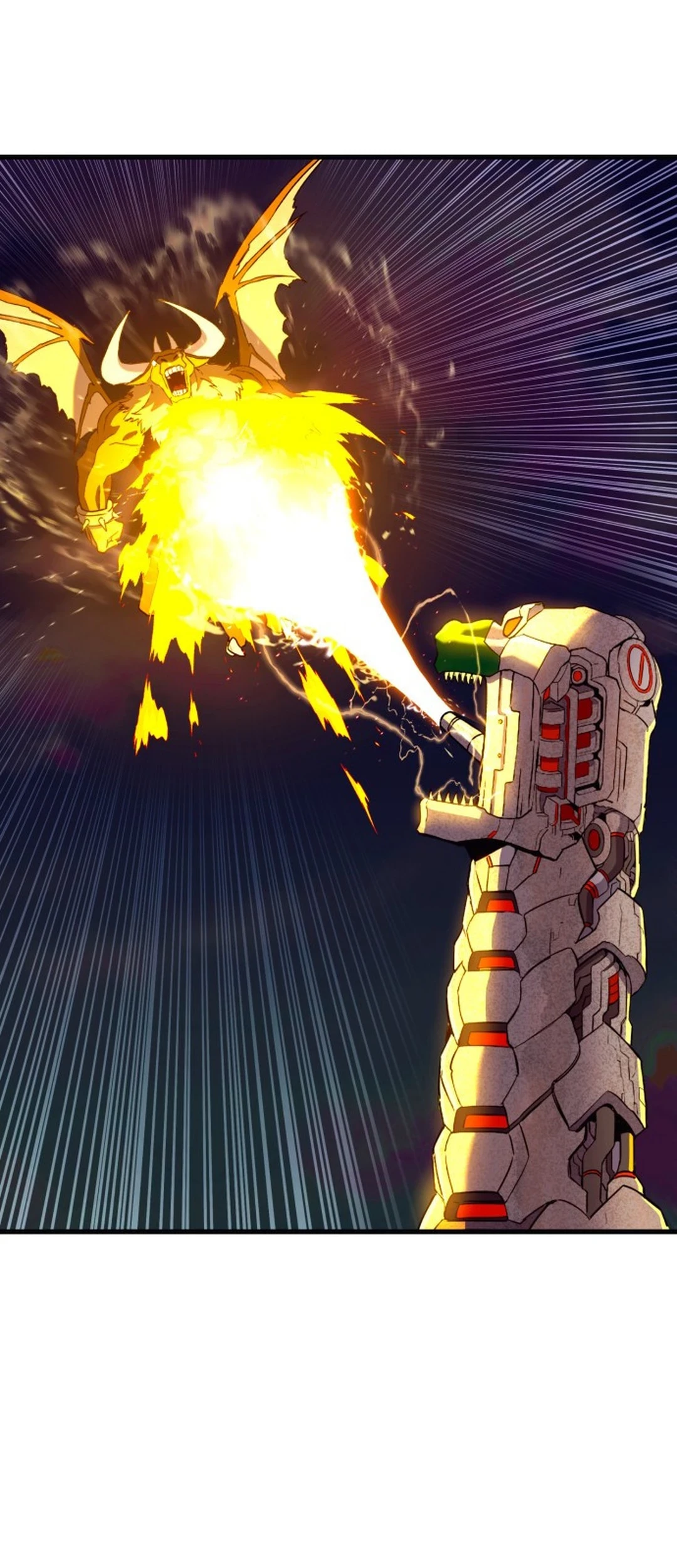 Dig or Die Chapter 2 Gambar 71
