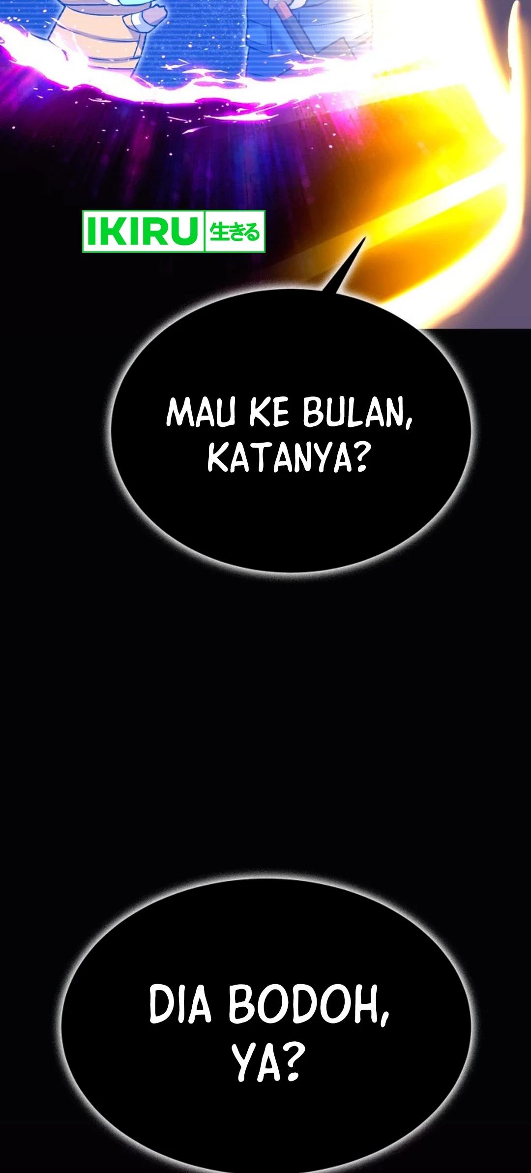 Dig or Die Chapter 2 Gambar 78