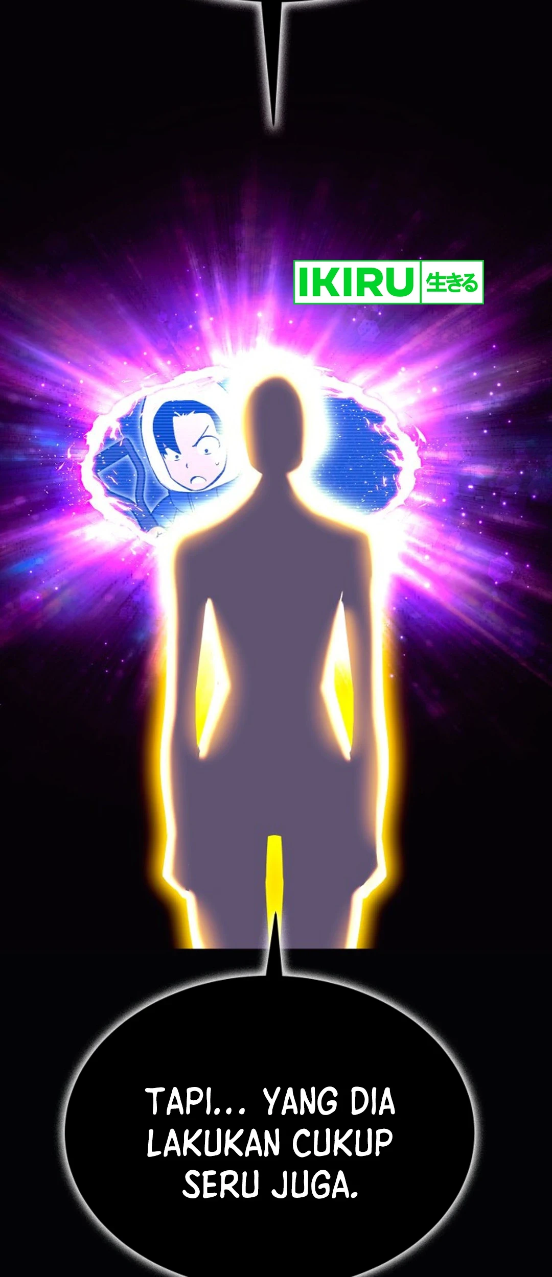 Dig or Die Chapter 2 Gambar 79