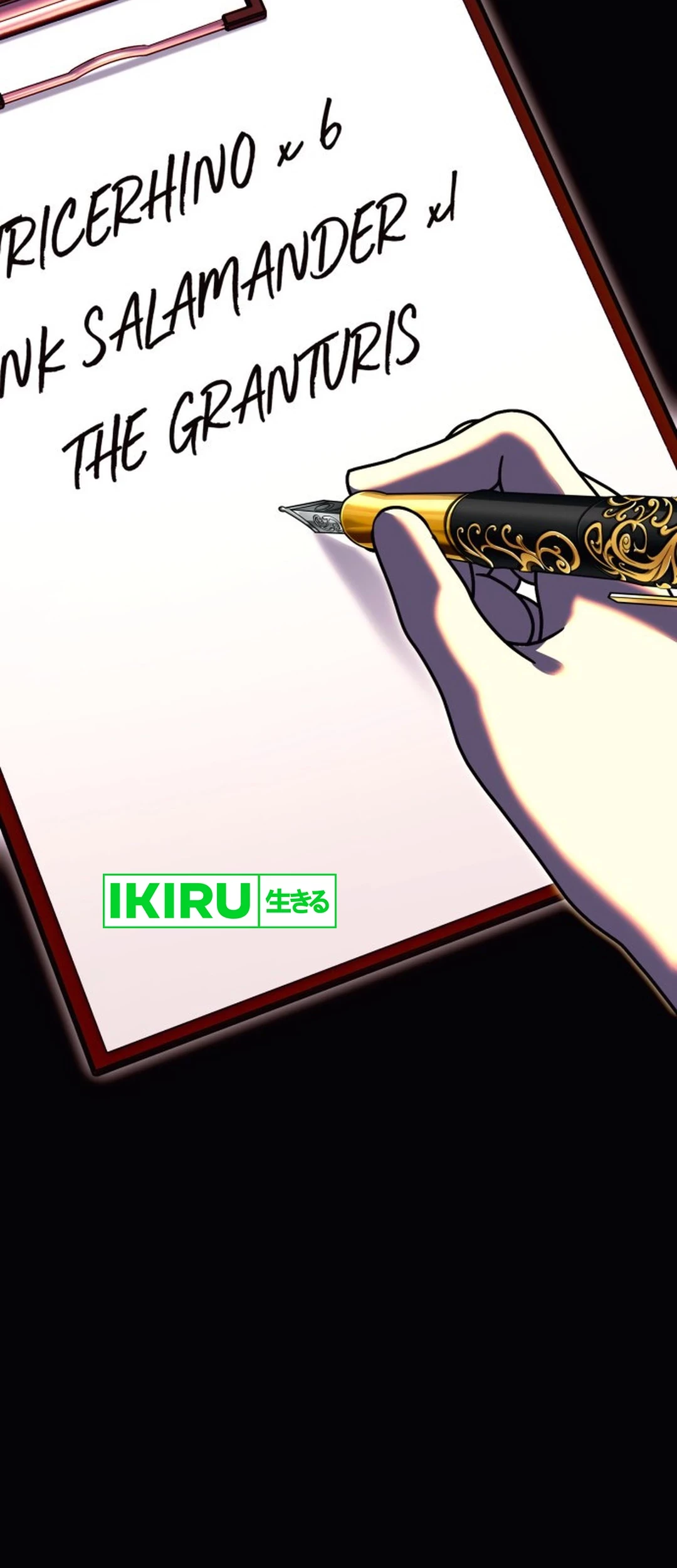 Dig or Die Chapter 2 Gambar 82