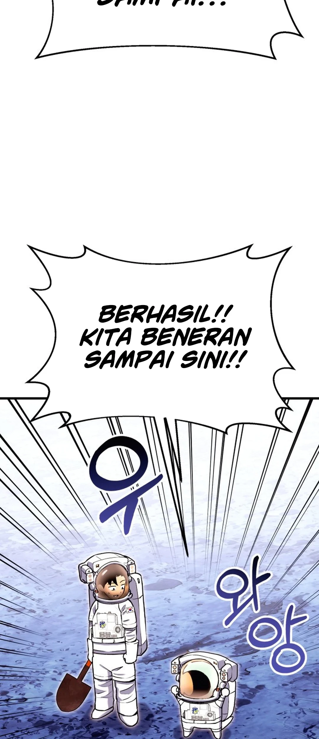Dig or Die Chapter 2 Gambar 91