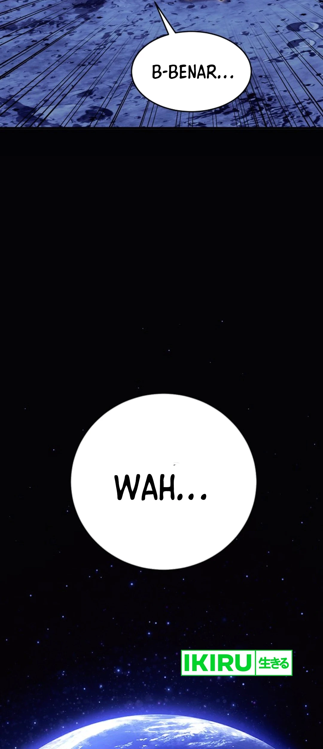 Dig or Die Chapter 2 Gambar 92