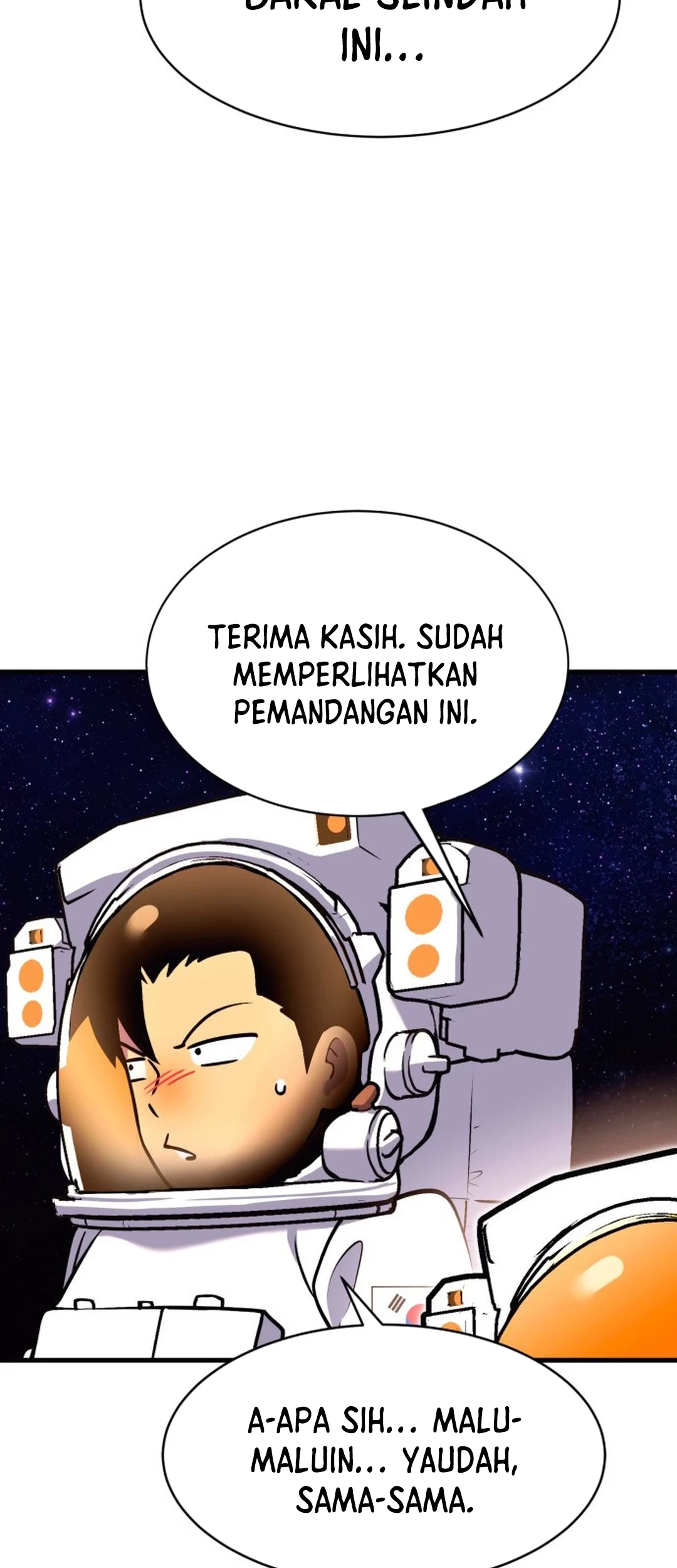 Dig or Die Chapter 2 Gambar 97