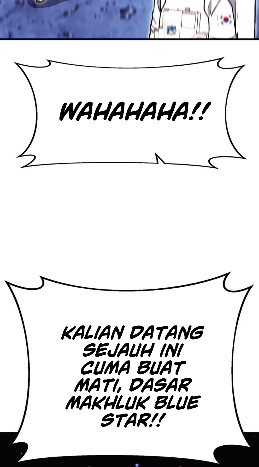 Dig or Die Chapter 2 Gambar 100